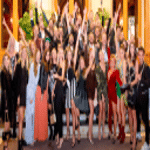 Influencer Awards Monaco