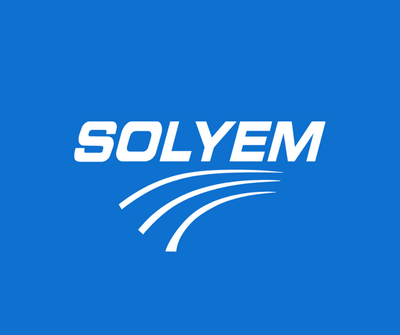 Solyem - Refonte de site vitrine sur-mesure - Webseitengestaltung
