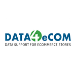 Data4eCom logo