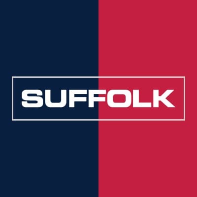 Website Suffolk