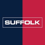 Website Suffolk logo