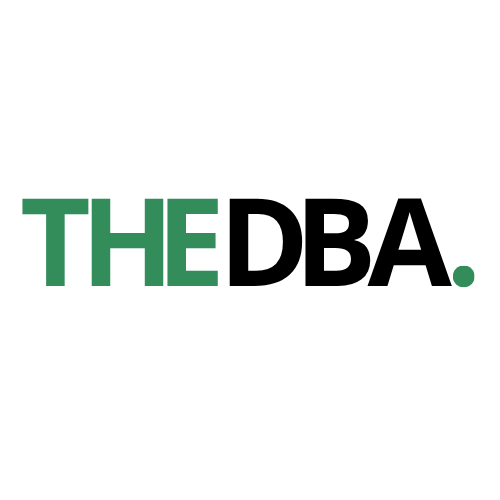 The Digital Business Architect