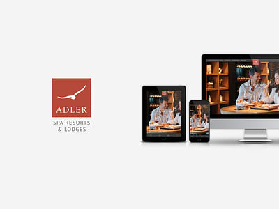 Adler Spa Resorts & Lodges - Digital Strategy