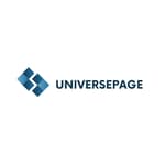 UNIVERSEPAGE logo