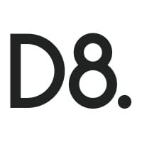 D8