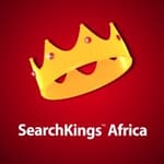 SearchKings Africa logo
