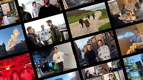 we-site - Shopify Agentur cover