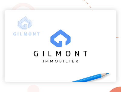 Gilmont Immobilier - Agence immobilière - Stratégie digitale