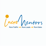Incrementors logo