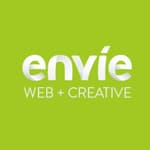 Envie Media logo