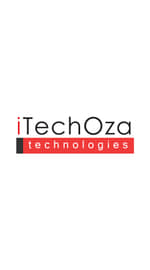 iTechOza Technologies logo