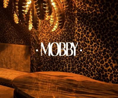 Mobby Paris - Club - Stratégie digitale et publicité - Publicidad Online