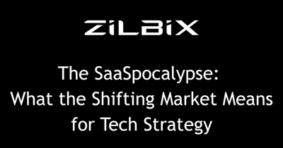Business transformation - Digital Strategy