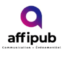 Affipub Communication - Albi & Beauvais logo