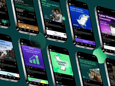 Pioneering Web3 Money Mastery with Wirex - Ergonomie (UX / UI)