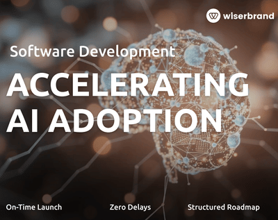 AI Consulting for Software Development Company - Stratégie digitale