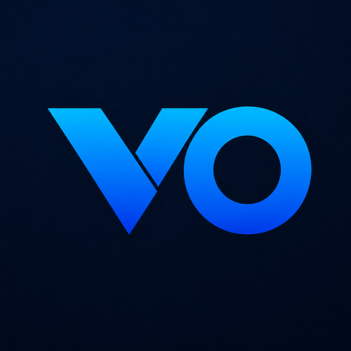 VO Web Studio