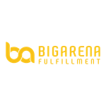 BigArena Fulfillment logo
