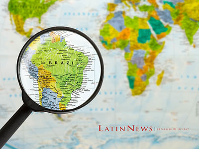 Latin News - Estrategia digital