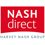 Nash direct logo