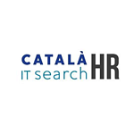 CATALA HR- IT SEARCH logo