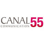 Canal 55 logo