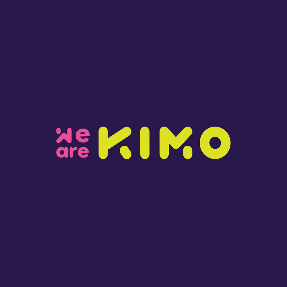 We Are KIMO
