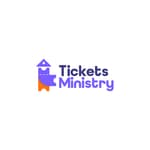 TicketsMinistry Sri Lanka logo