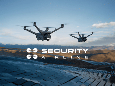 Security Airlines - Stratégie de contenu