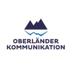 Oberländer Kommunikation logo