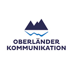 Oberländer Kommunikation logo
