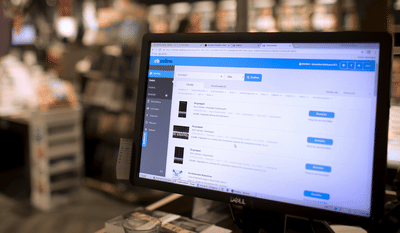 Online bestellen voor iedereen een feestje - Digital Strategy