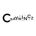 Craywingz logo