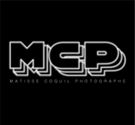 Matisse Coquil Photographe logo