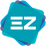 made EZ logo