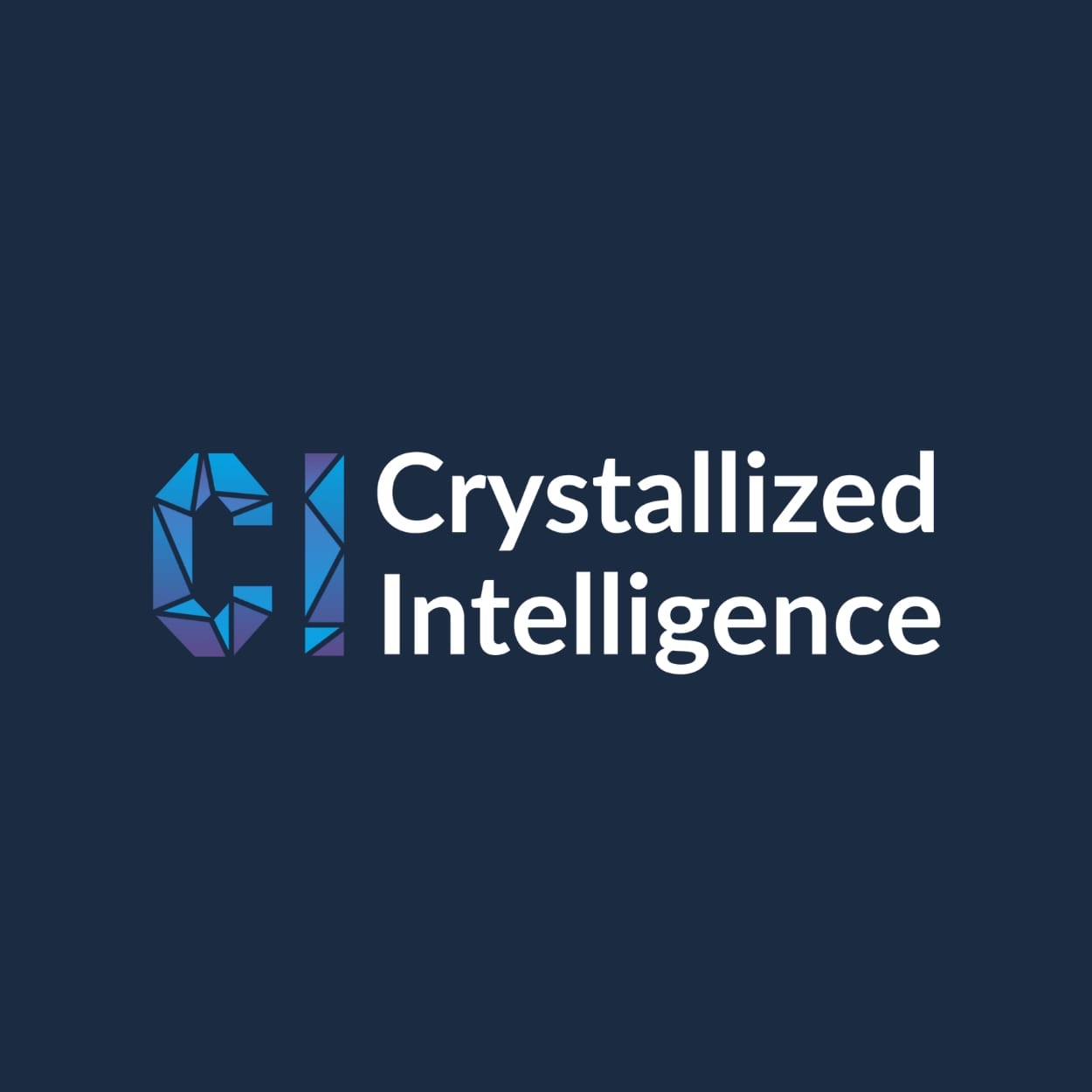 Crystallized Intelligence