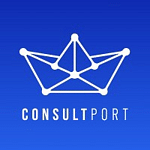 Consultport logo