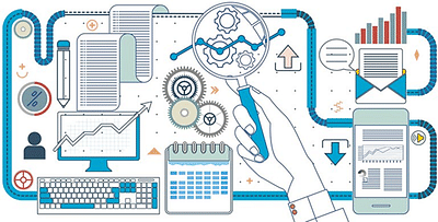 R&D et prototype IA en Reconnaissance de Formes - Développement de Logiciel