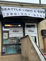 Seattle Limo