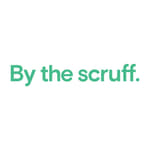By The Scruff logo