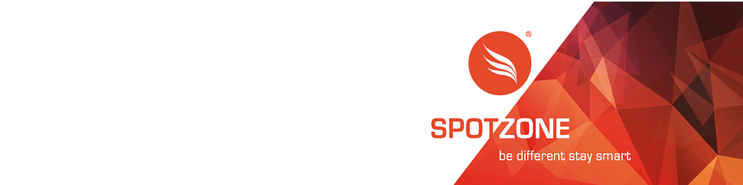 Spotzone comunicazione e marketing cover