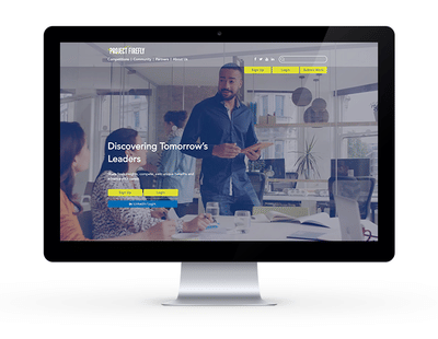Project Firefly - Mobile App