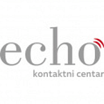 Echo Call Centar logo