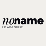No Name Creative logo