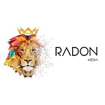 Radon Media logo