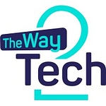 Theway2tech logo