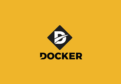 Docker - Marketing