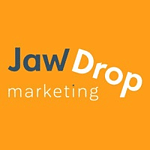 Jaw Drop Marketing logo
