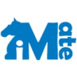 iMate logo
