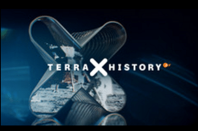Projekt / Terra X - Werbung